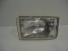 Farol F-250 F-350 F-4000 99/05 Le com Detalhe No Cromo Usado