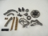 Kit Corrente Motor Frontier 2.5 190 Cv 12/15 30000 Km Rodado Usado
