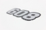 Emblema Mb '608'