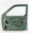 Porta Dianteira Ld Frontier 01/02 Usado (902)