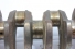 Virabrequim 3.0 Diesel (0,50) Ranger 05/11 Usado (812)