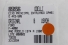 Eixo Principal Entalhado Câmbio 4x2 F-4000 74/80 Usado (506)