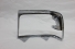 Aro Farol F-1000 e F-4000 96/98 Cromado Ld