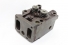 Cabeçote Vw 8-140 94/99 Usado (160)