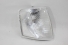 Lanterna Dianteira S10 Blazer 95/00 Cristal Ld