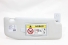 Quebra Sol Ld Peugeot 2008 Griffe 15/20 Usado (255)