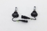 Kit Ultra Led Hb3 6000k Branca 9v/30v