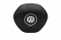 Tampa Airbag Volante Gol/Voyage/Saveiro 17/... Fox/Space 15/...original