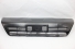 Grade Para-choque  Central Hilux Sw4 21/23