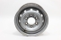 Roda Ferro Aro 14 6x139 Besta 98/04 Usado (522)