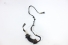 Chicote Porta Tras Ld Blazer 95/00 Usado (759)