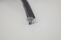 Moldura (Debrum) Alargador Paralama Hilux 05/15 (Cinza) Tras Le
