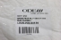 Grade Frontal F-1000 e F-4000 96/98 Cromada