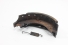 Sapata Lona Freio Dianteiro Le Mb 608 70/89 Usado (422)