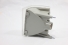 Lanterna Dianteira Acd20 a D40 93/96 Acrilica Cristal Ld