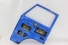 Porta Dianteira Ld Vw 23-220 98/09 Usado (313)