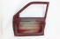 Porta Dianteira Ld Silverado 97/01 Usado (125)