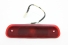 Lanterna Freio Brake Light Cherokee Laredo 99/04 Usado (973)