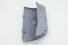 Para-choque Traseiro L200 Triton 08/15 Fibra Ld
