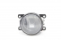 Farol Neblina Ld Ford Ranger 2013-2016 Usado (057)