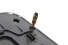 Lente Espelho C/Base Hilux 12/15 Le