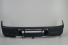 Para-choque Dianteiro Iveco Daily 97/07