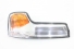 Lanterna (Pisca) Retrovisor Iveco Daily 20/... Le
