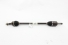 Semi Eixo Homocinética  Tras Le Land Rover Freelander 2 2008-2010 Usado (210)