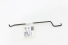 Vareta Fechadura Porta Dianteira Ld Blazer 95/00 Usado (988)