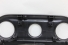 Moldura Painel Central S10 17/... Preto Original