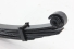 Feixe Mola Tras 3.0 16v Diesel Daily 45s14 08/11 Usado (014)