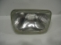 Farol Vw 6.90 7.90 7.110 87/93 (Quadrado) Rossi Usado