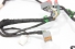 Chicote Porta Diant Ld Freelander 2 07/15 Usado (299)