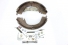 Sapatas e Lonas Freio Tras Kit Le Triton Hpe 08/15 Usado (547)