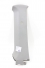 Acabamento Sup Coluna Tras Cinto Le Pajero Tr4 Flex 10/15 Usado (550)