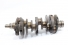 Virabrequim 4.0 V6 Gasolina Ranger 94/97 Usado (819)
