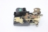 Fechadura Elétrica Porta Diant Ld S10 95/11 Usado (379)
