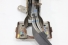 Pedal Freio com Suporte Hilux Sw4 05/15 Usado (610)