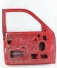 Porta Dianteira Le Dodge Ram 1500 93/01 Usado (614)