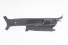 Moldura Coluna Traseira Le F-1000 93/98 Usado (754)