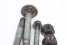 Parafuso Tirante Suspensão Diant Ld/Le Jg Cherokee Limited 93/98 Usado (727)