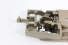 Maçaneta Int Porta Diant Ld (Bege) Hilux Sw4 05/11 Usado (441)