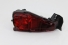 Lanterna Traseira Para-choque  Hilux Sw4 16/21 Ld Original