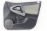 Forro Porta Dianteira Ld Rav4 06/11 Usado (023)