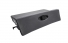 Caixa Porta Luvas Mb 712c/914c/1620/1622/2638/1218/1420/1718/1318/1215 Atron Cinza