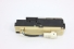 Comando Ar Condicionado Traseiro Hilux Sw4 16/20 Usado (717)