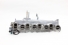 Coletor Admissão 3.0 Diesel 163cv Hilux Sw4 05/15 Usado (727)