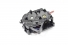 Atuador Haste Regulagem Comando Ar Land Rover Freelander 2 2008-2010 Usado (232)