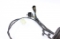 Chicote Porta Diant Ld S10 95/00 Usado (709)