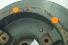 Polia Virabrequim Vw 8-140 94/99 Usado (519)